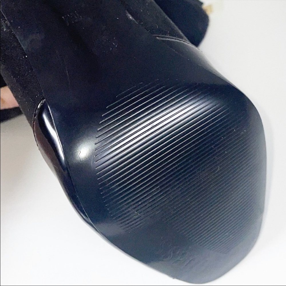 Guess ankle peep toe boots - Picture 4 of 5
